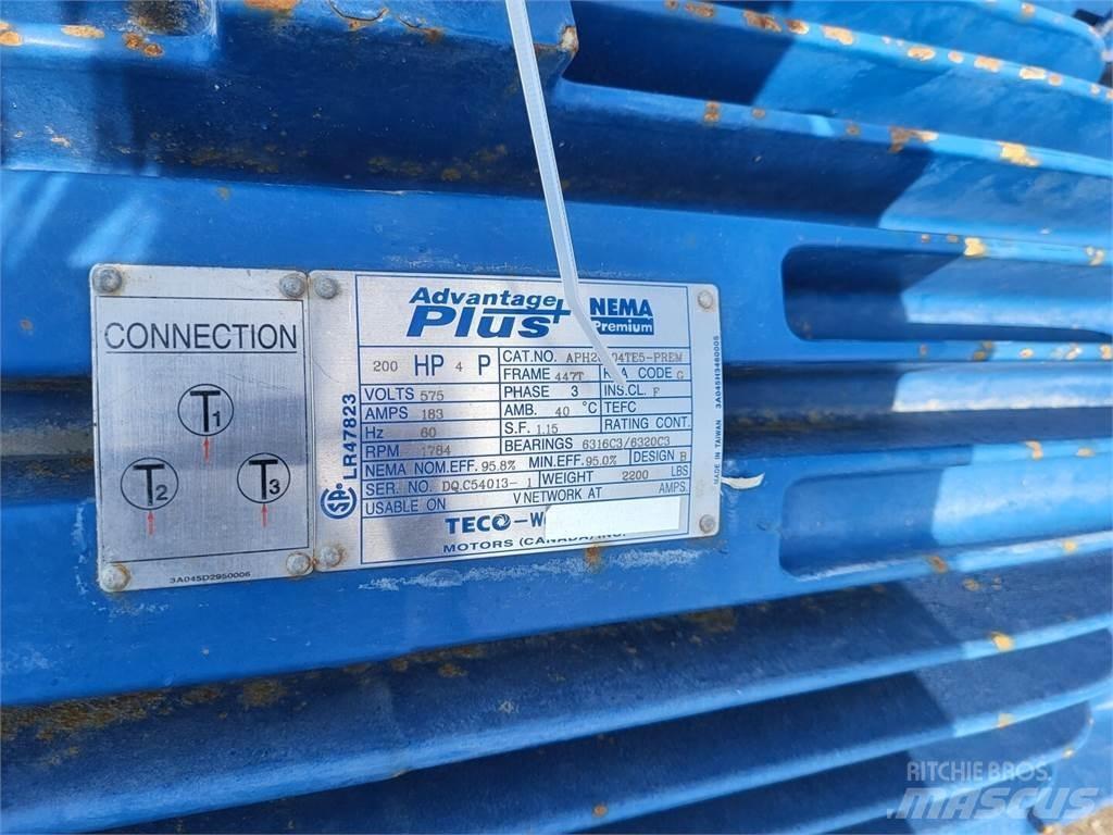  GOULDS 3196 Wasserpumpen