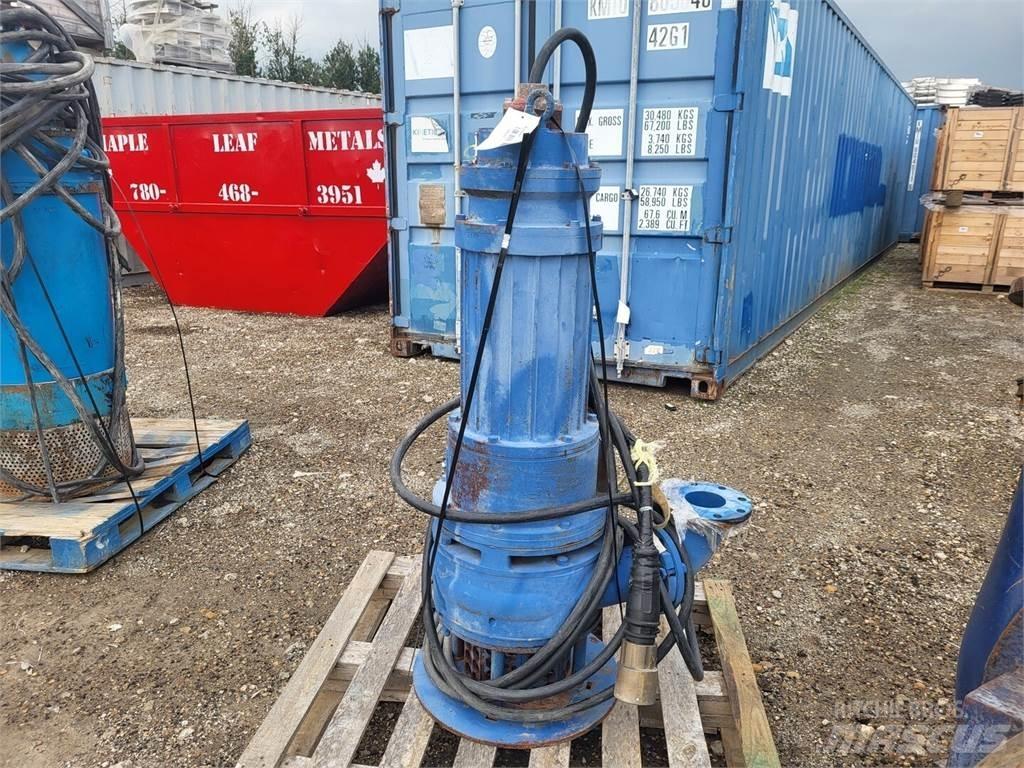  GPM SBLH4S15-6T5 Wasserpumpen