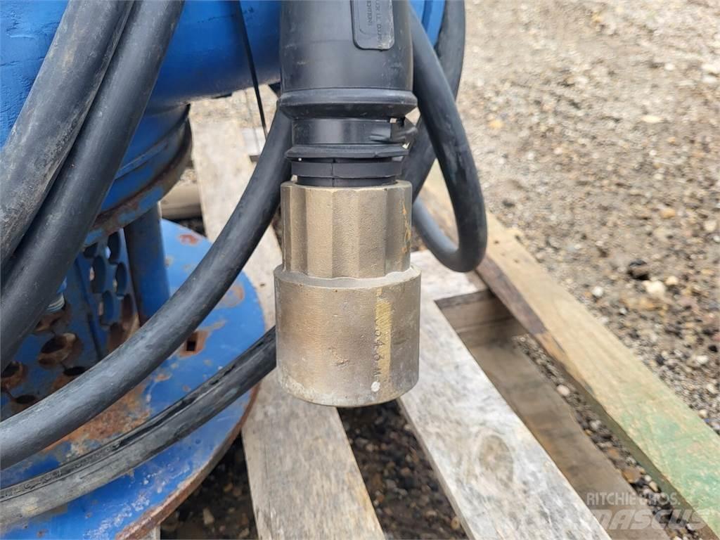  GPM SBLH4S15-6T5 Wasserpumpen