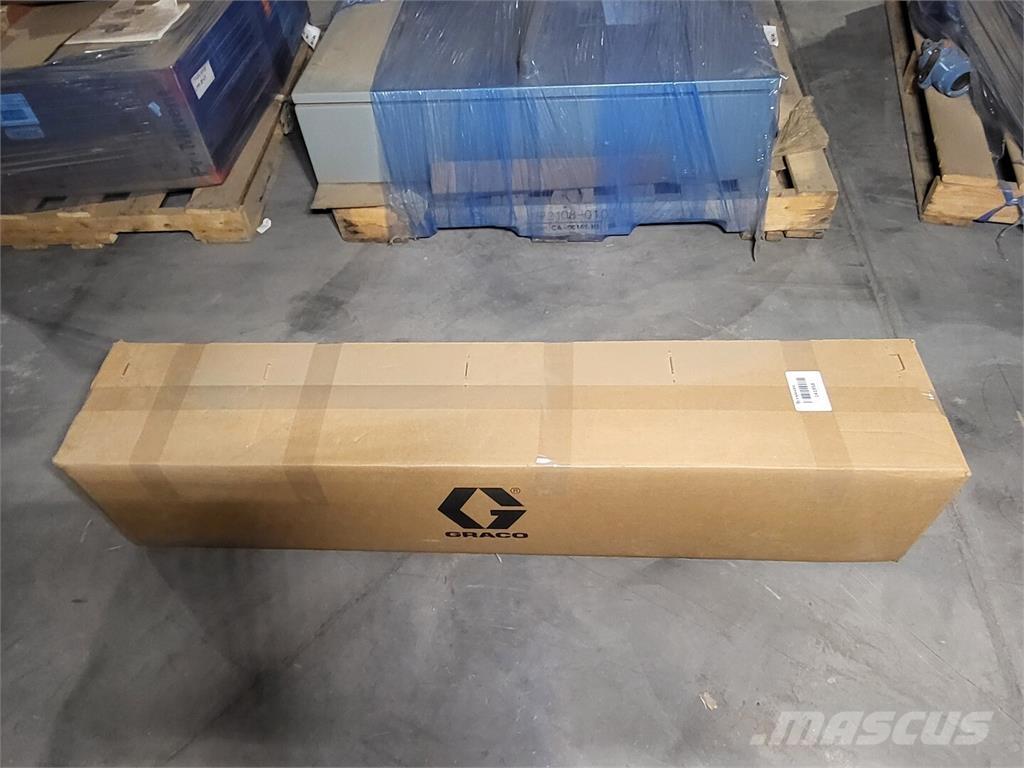 Graco 247441 Wasserpumpen