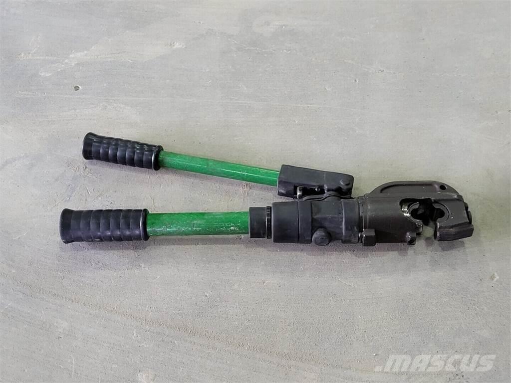 Greenlee HKL1232 Sonstige Baumaschinen