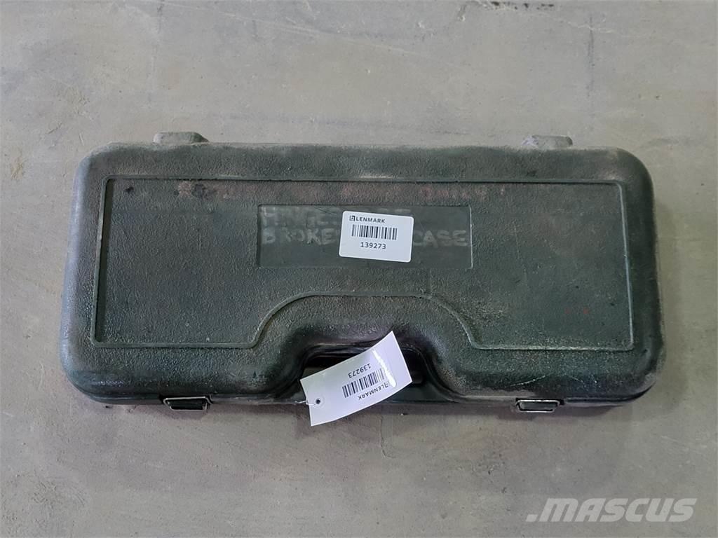 Greenlee HKL1232 Sonstige Baumaschinen