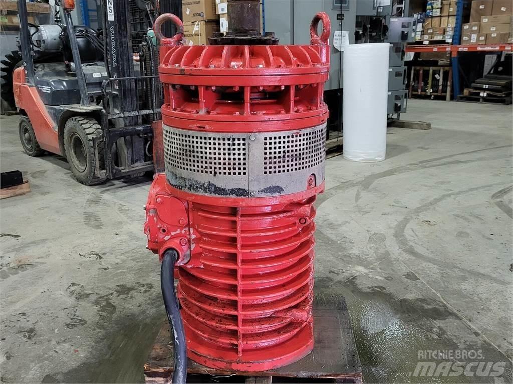  GRINDEX Mega H Wasserpumpen