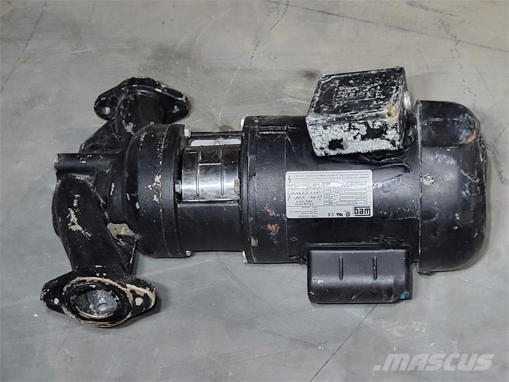 Grundfos 96405255 Wasserpumpen