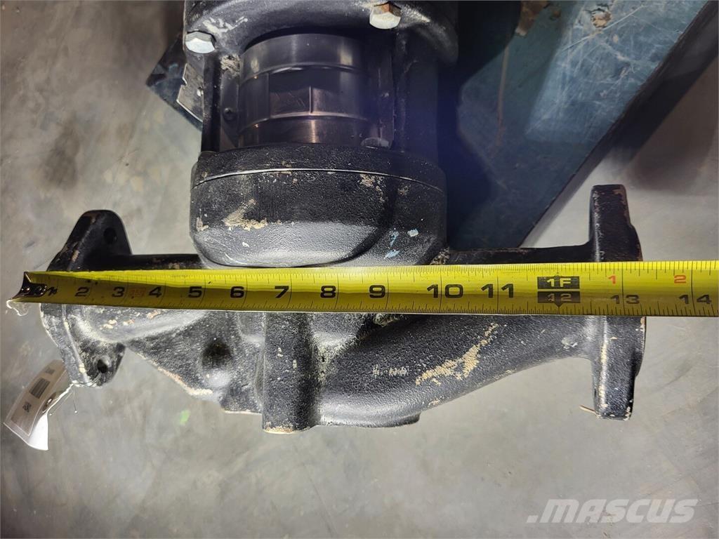 Grundfos 96405255 Wasserpumpen