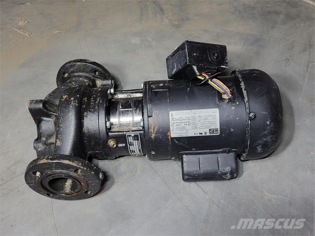 Grundfos 96405263 Wasserpumpen