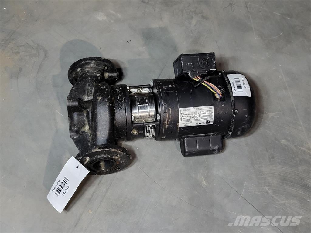 Grundfos 96405263 Wasserpumpen