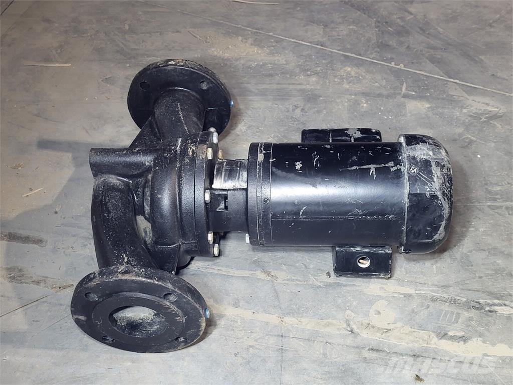 Grundfos 96405271 Wasserpumpen