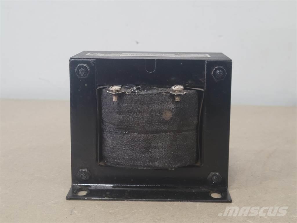  HAMMOND HK9J Sonstige Baumaschinen