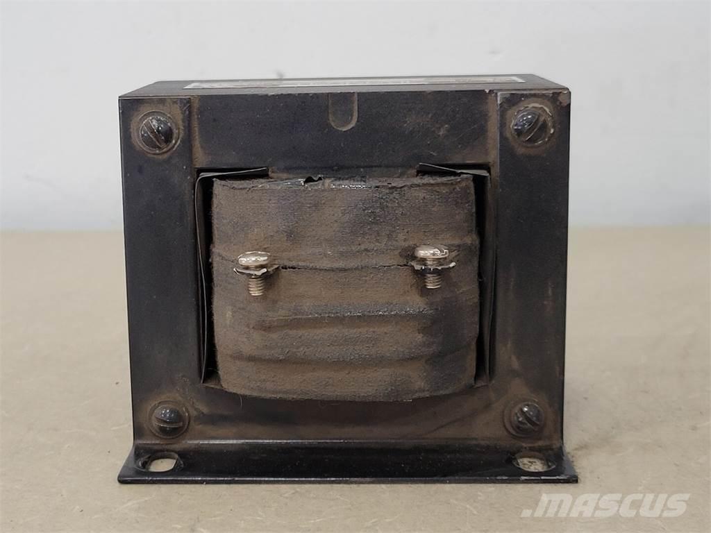  HAMMOND HK9J Sonstige Baumaschinen