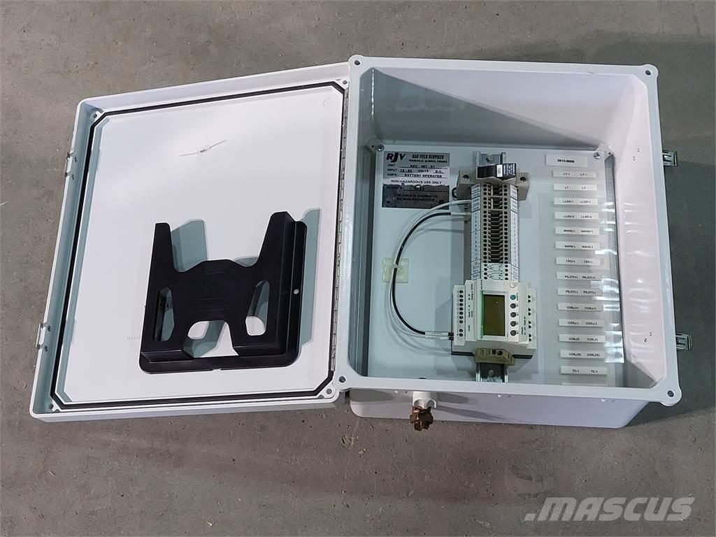  HAMMOND PJ14126T Sonstige Baumaschinen