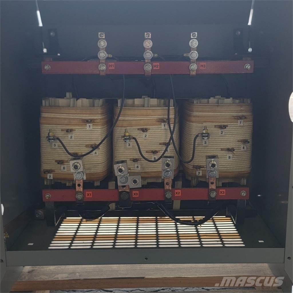  HAMMOND SG3A0045PB0C Sonstige Baumaschinen