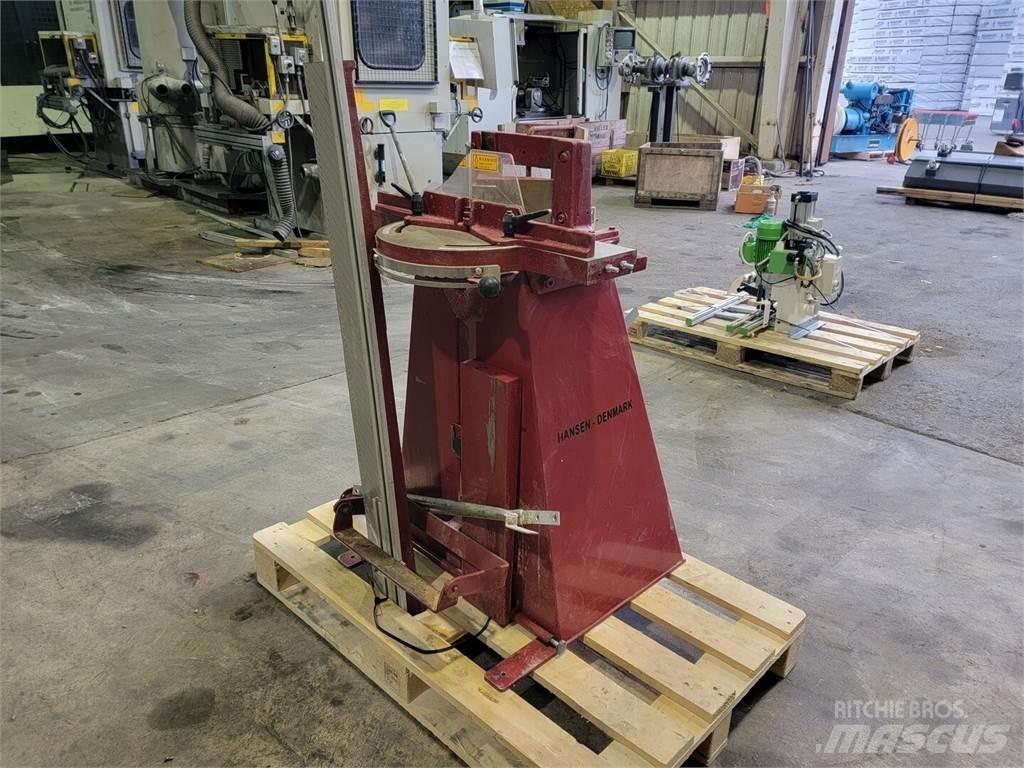 Hansen 8160 Sonstige Baumaschinen