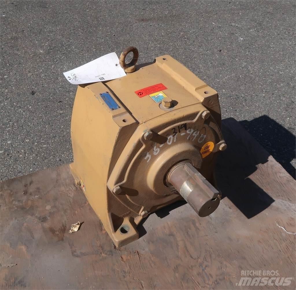 Hansen JFN51B16A Sonstige Baumaschinen