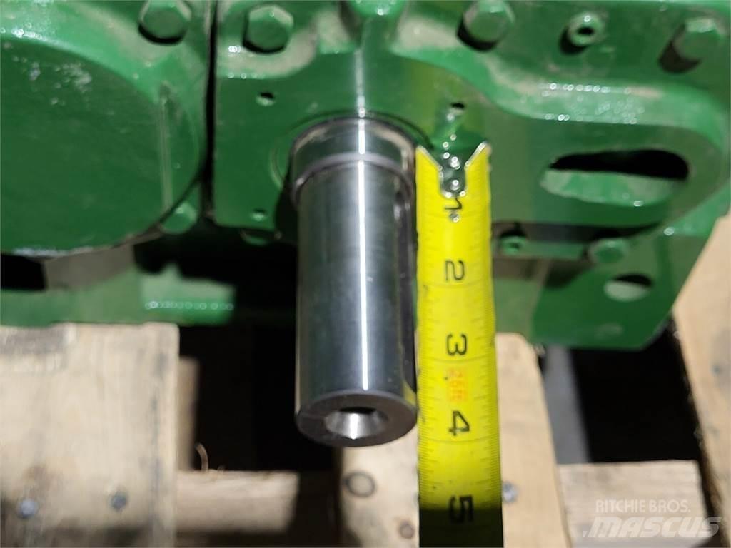 Hansen R-DA21 BN Sonstige Baumaschinen