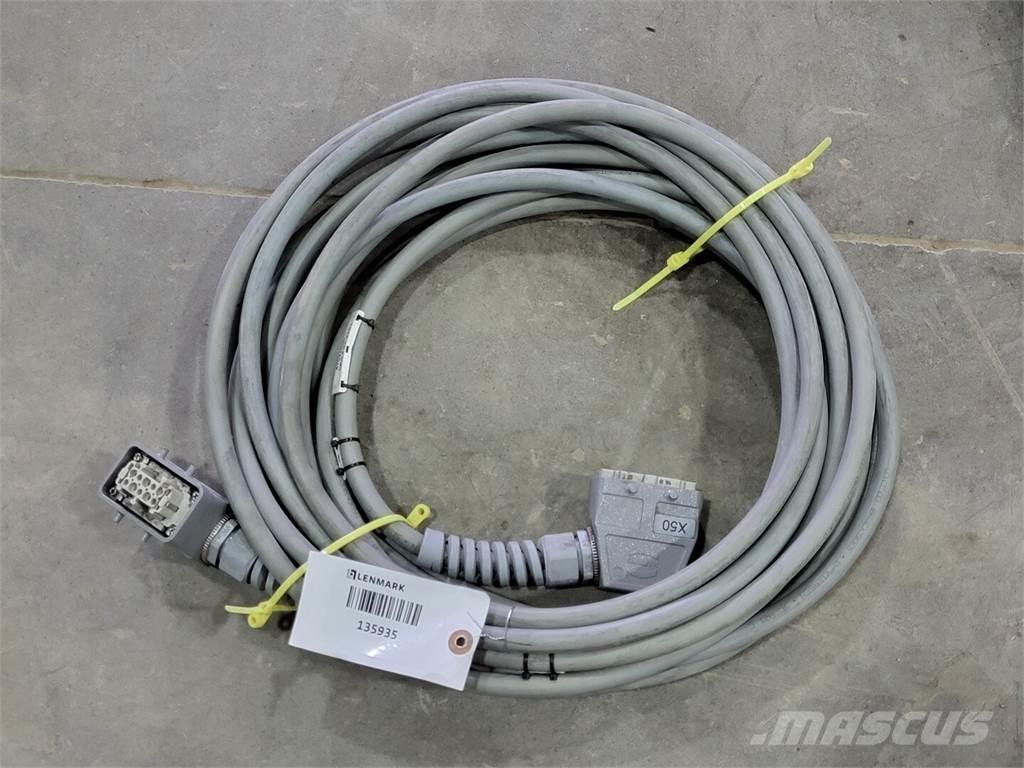  HARTING 47021630 Sonstige Baumaschinen