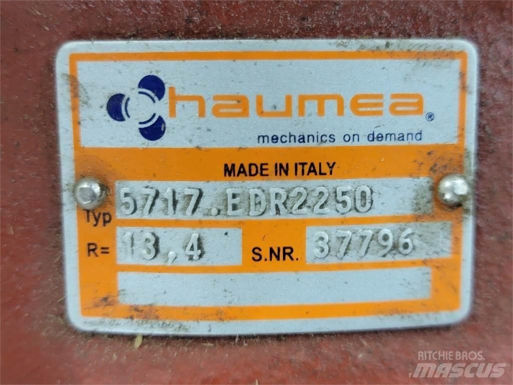  HAUMEA 5717.EDR2250 Sonstige Baumaschinen