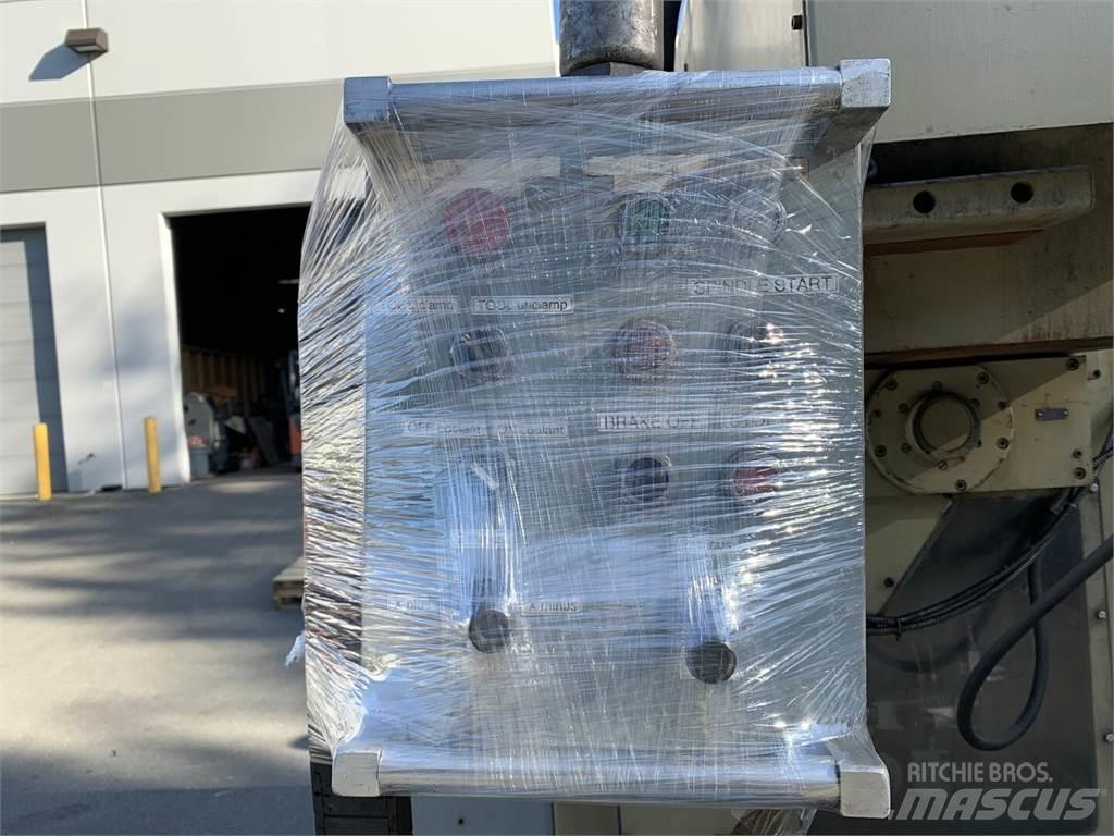  HECKERT FQS 400 Sonstige Baumaschinen