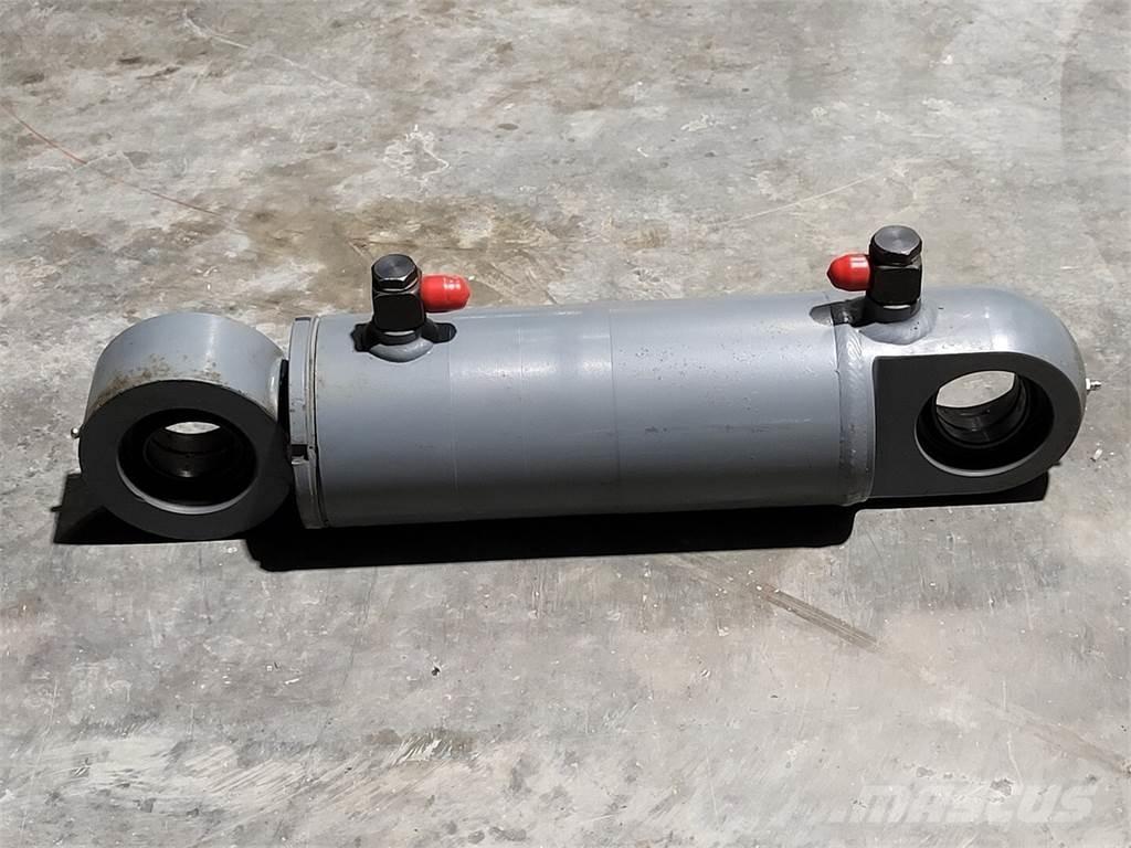  HENGLI 100/55 183 Transport Sonstige