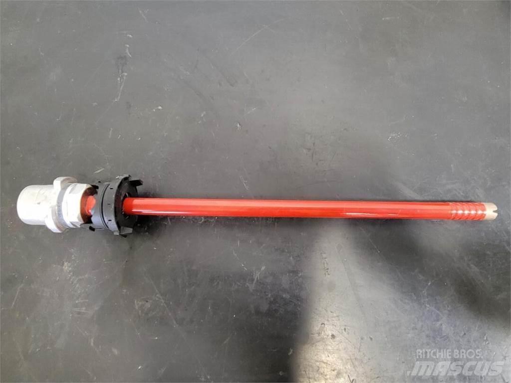 Hilti C 16/300 SPX-T Sonstige Baumaschinen