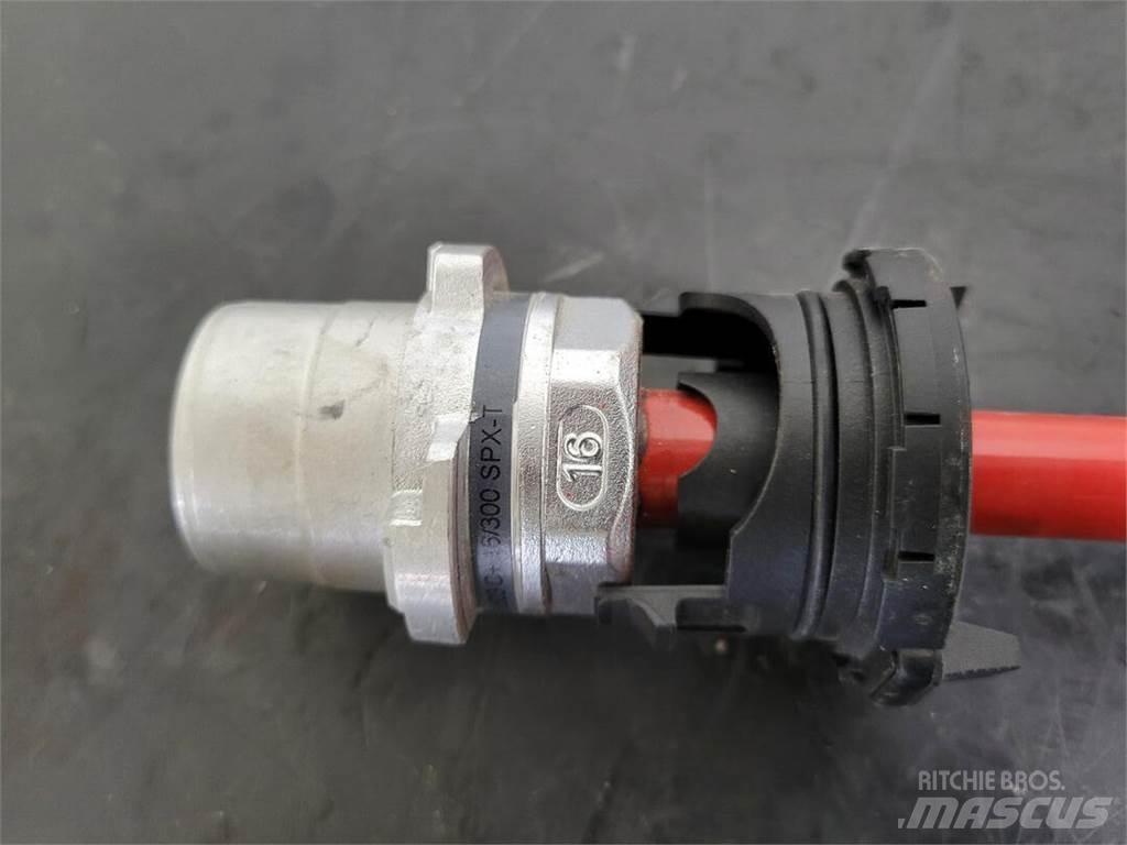 Hilti C 16/300 SPX-T Sonstige Baumaschinen