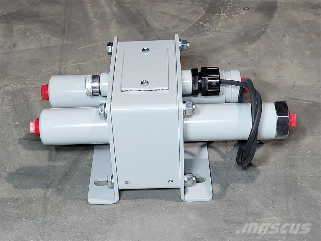 Hitachi 4656953 Wasserpumpen