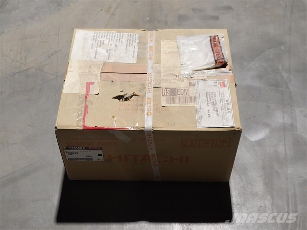 Hitachi 4656953 Wasserpumpen