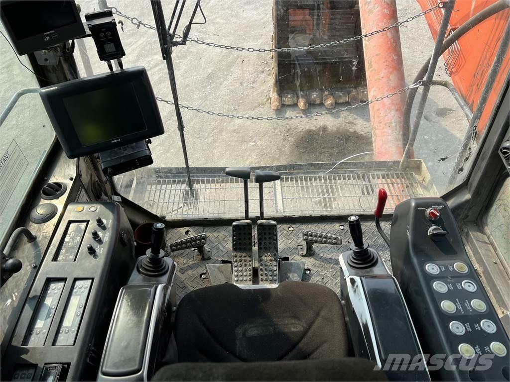 Hitachi EX2600-6BH Mobilbagger