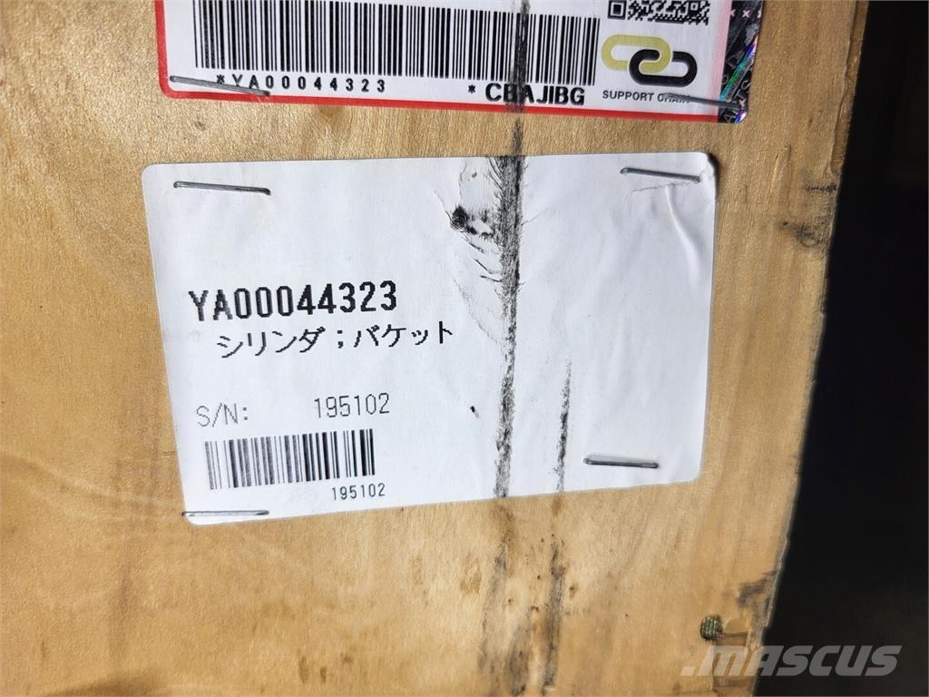 Hitachi YA00044323 Transport Sonstige