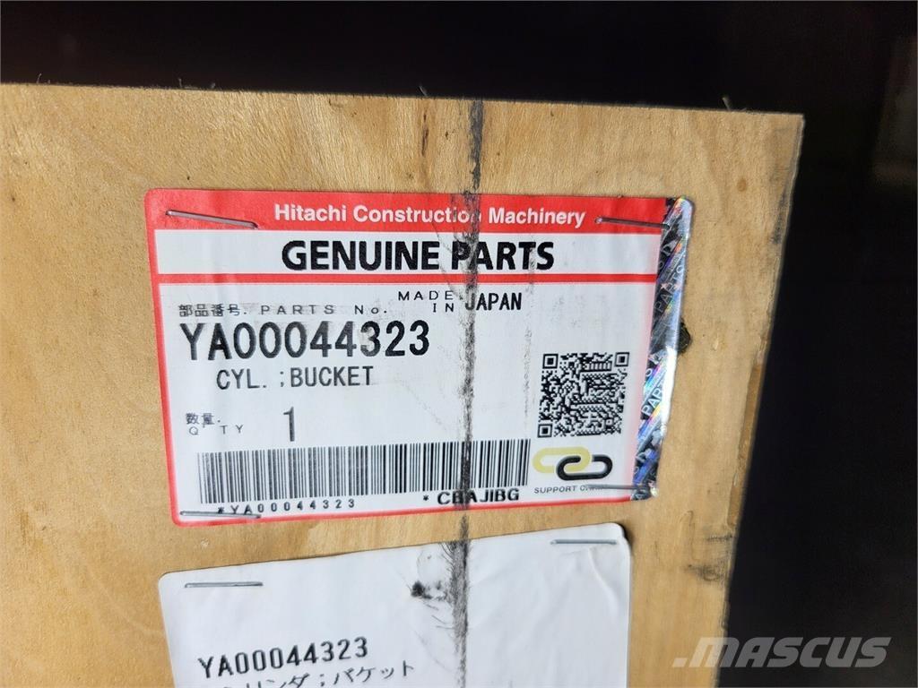 Hitachi YA00044323 Transport Sonstige