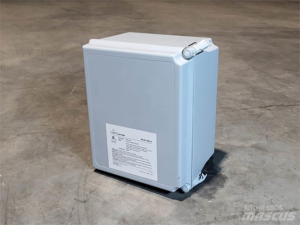 Hoffman MIJB-1086-A Sonstige Baumaschinen