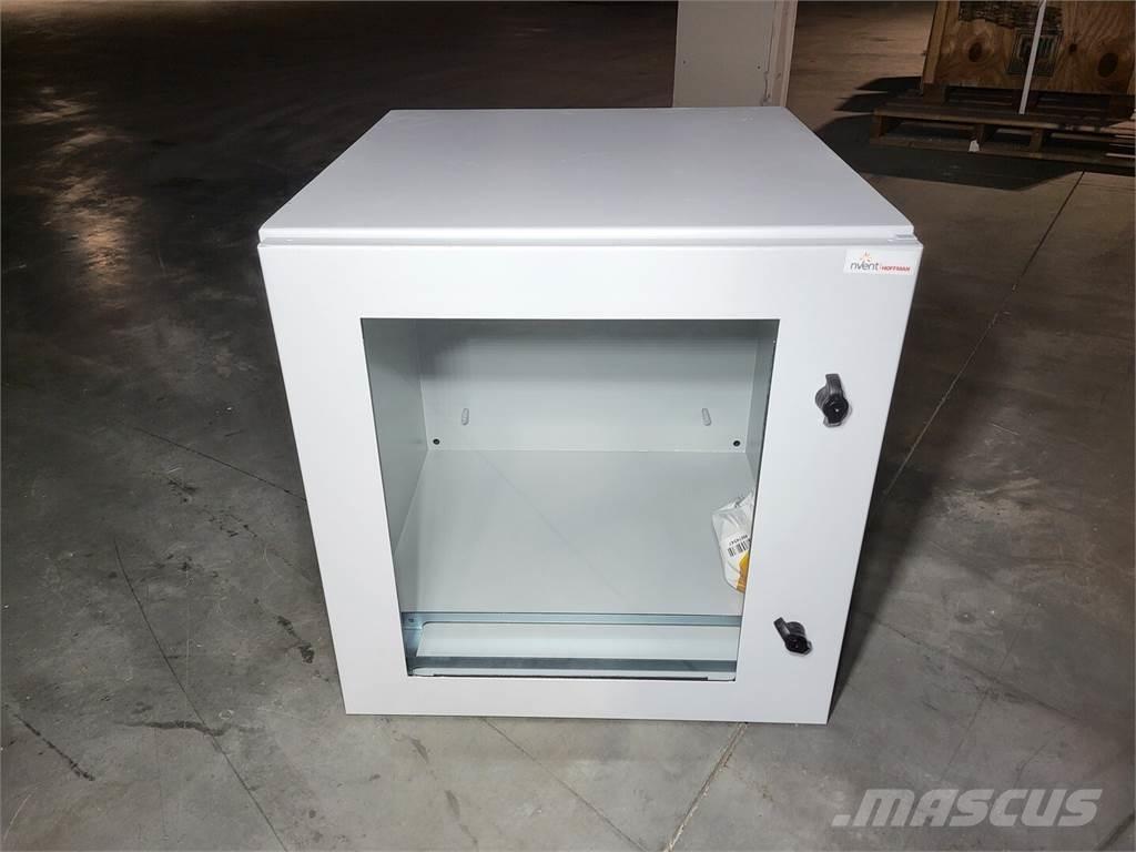 Hoffman PTRW242424G2 Sonstige Baumaschinen