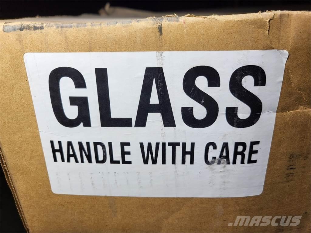 Hoffman PTRW242424G2 Sonstige Baumaschinen