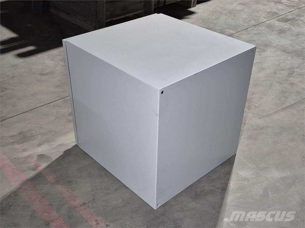 Hoffman PTRW242424G2 Sonstige Baumaschinen