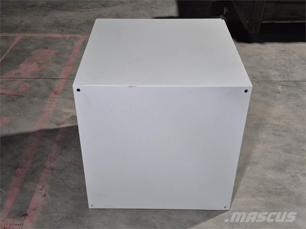 Hoffman PTRW242424G2 Sonstige Baumaschinen