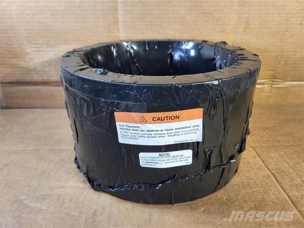  HONEYWELL 32000232 Sonstige Baumaschinen