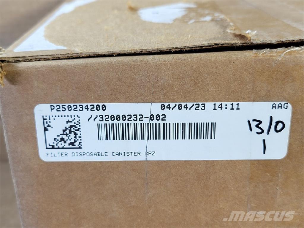  HONEYWELL 32000232 Sonstige Baumaschinen