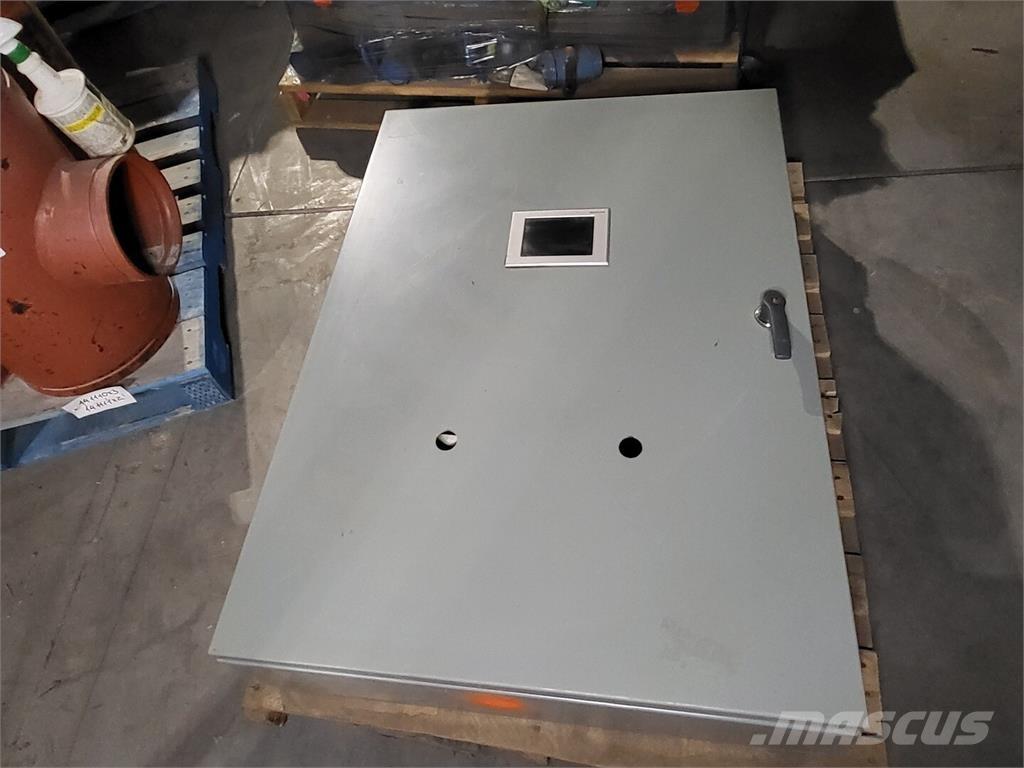  HONEYWELL XI882A Sonstige Baumaschinen