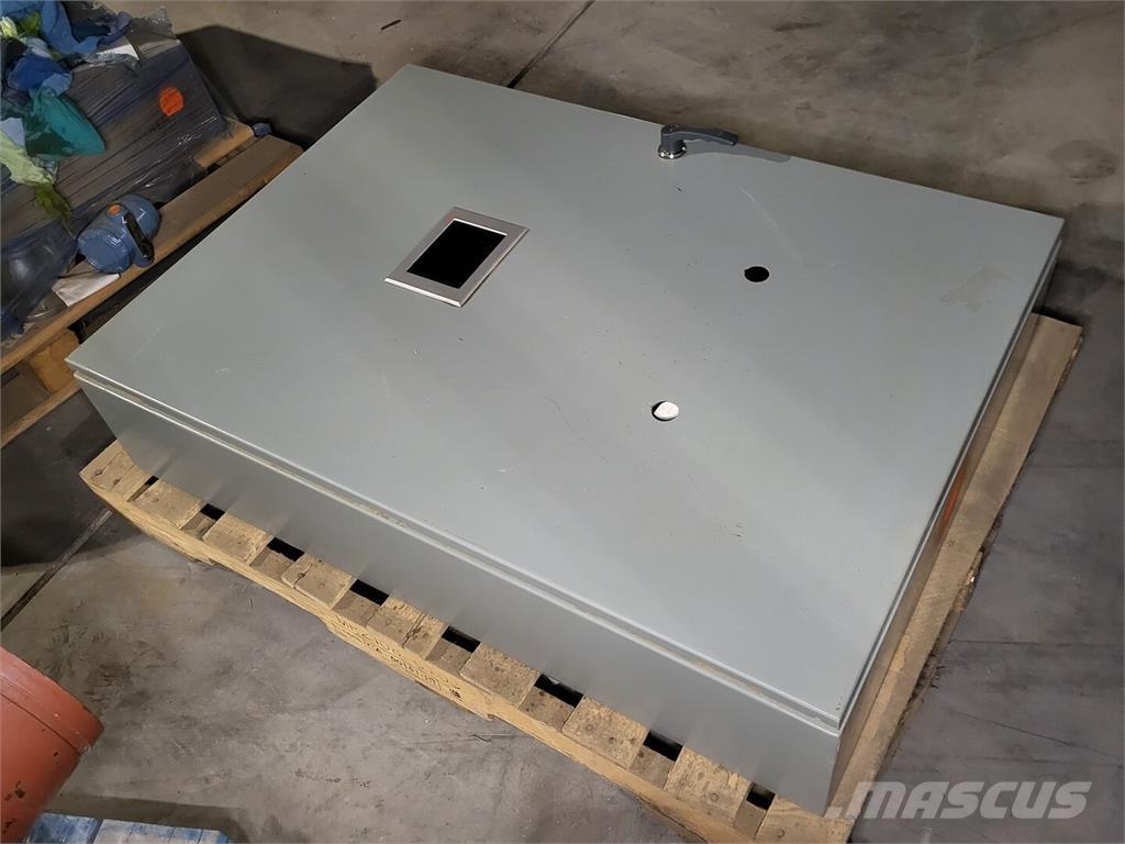  HONEYWELL XI882A Sonstige Baumaschinen