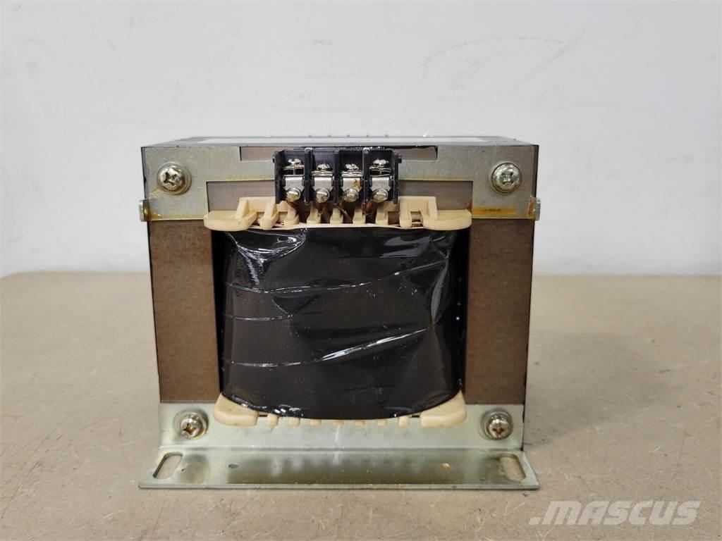  HPS SP2000ACP Sonstige Baumaschinen