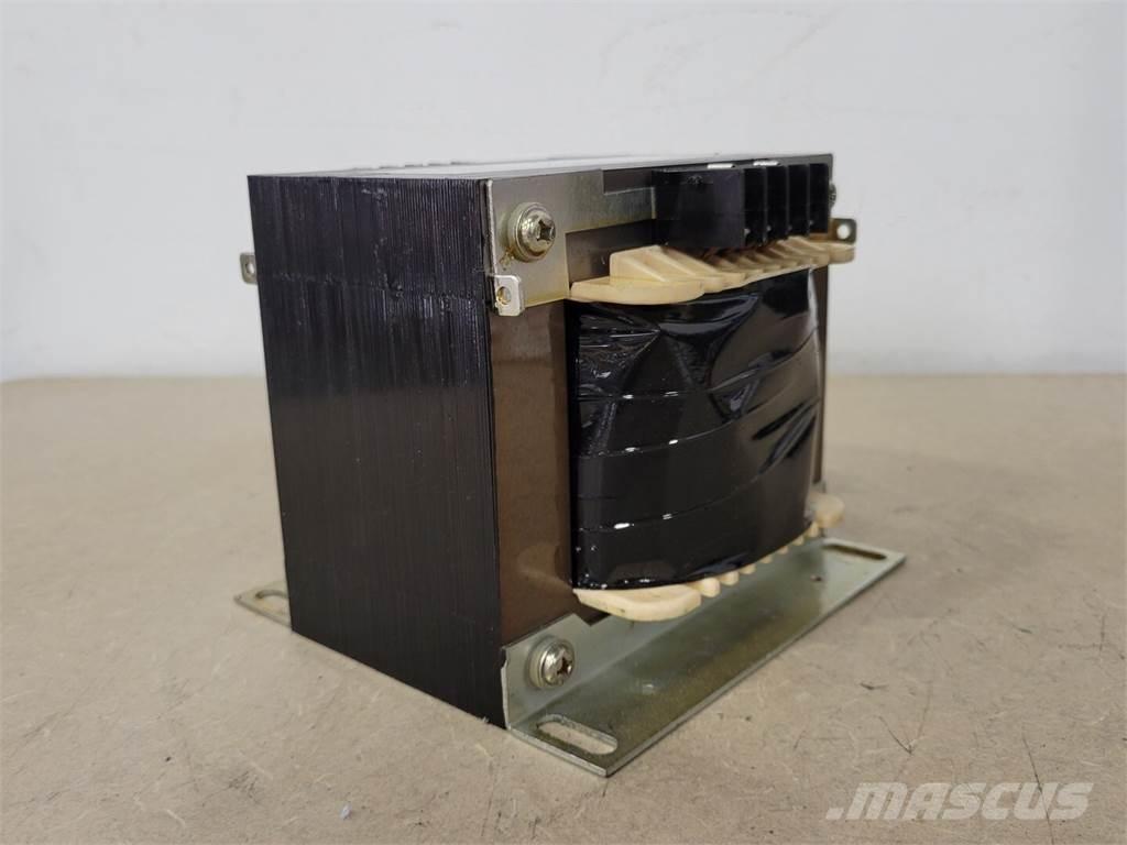  HPS SP2000ACP Sonstige Baumaschinen