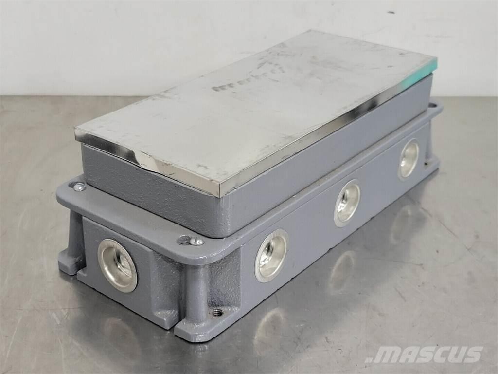  HUBBELL 6275 Sonstige Baumaschinen