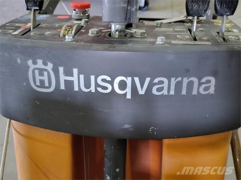 Husqvarna FS 520 Sonstige Baumaschinen