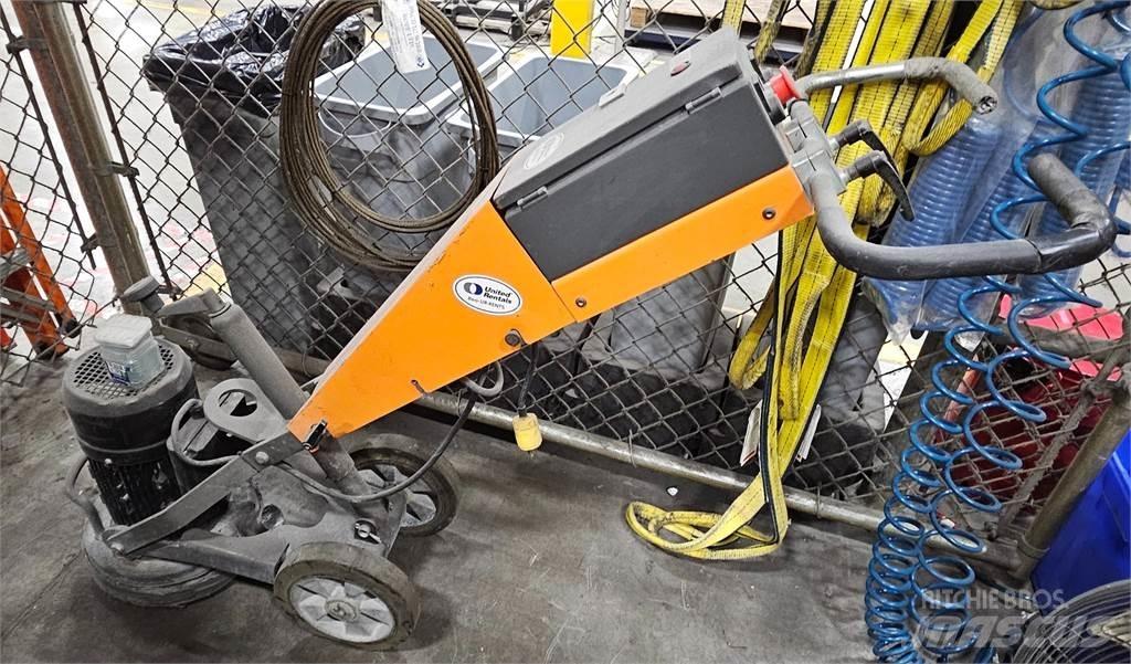 Husqvarna PG280 Sonstige Baumaschinen