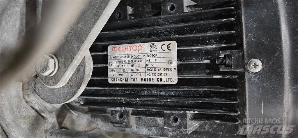 Husqvarna PG280 Sonstige Baumaschinen