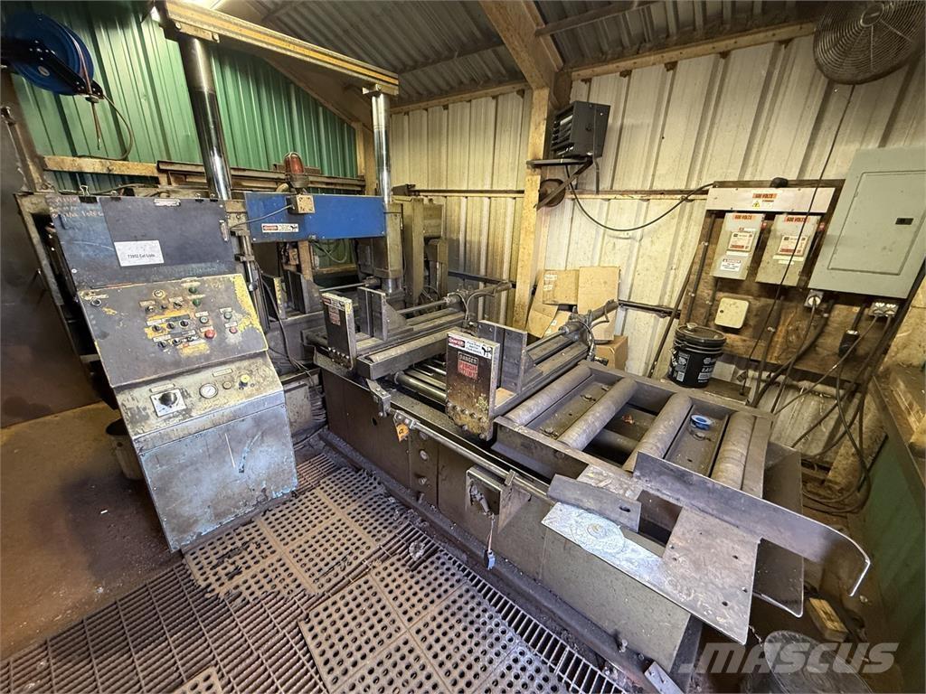  HYD-MECH Sonstige Baumaschinen