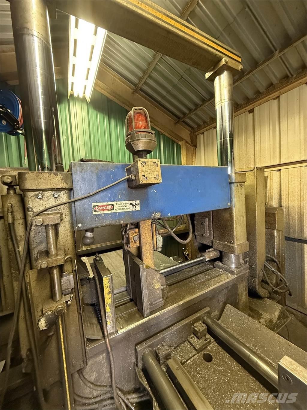  HYD-MECH Sonstige Baumaschinen