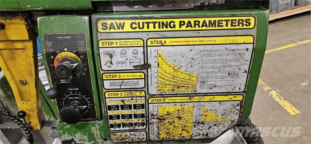  HYD-MECH S-20A Sonstige Baumaschinen