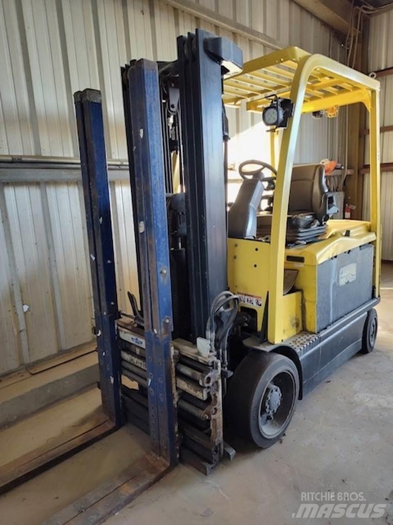 Hyster E65XN-40 Sonstige Baumaschinen