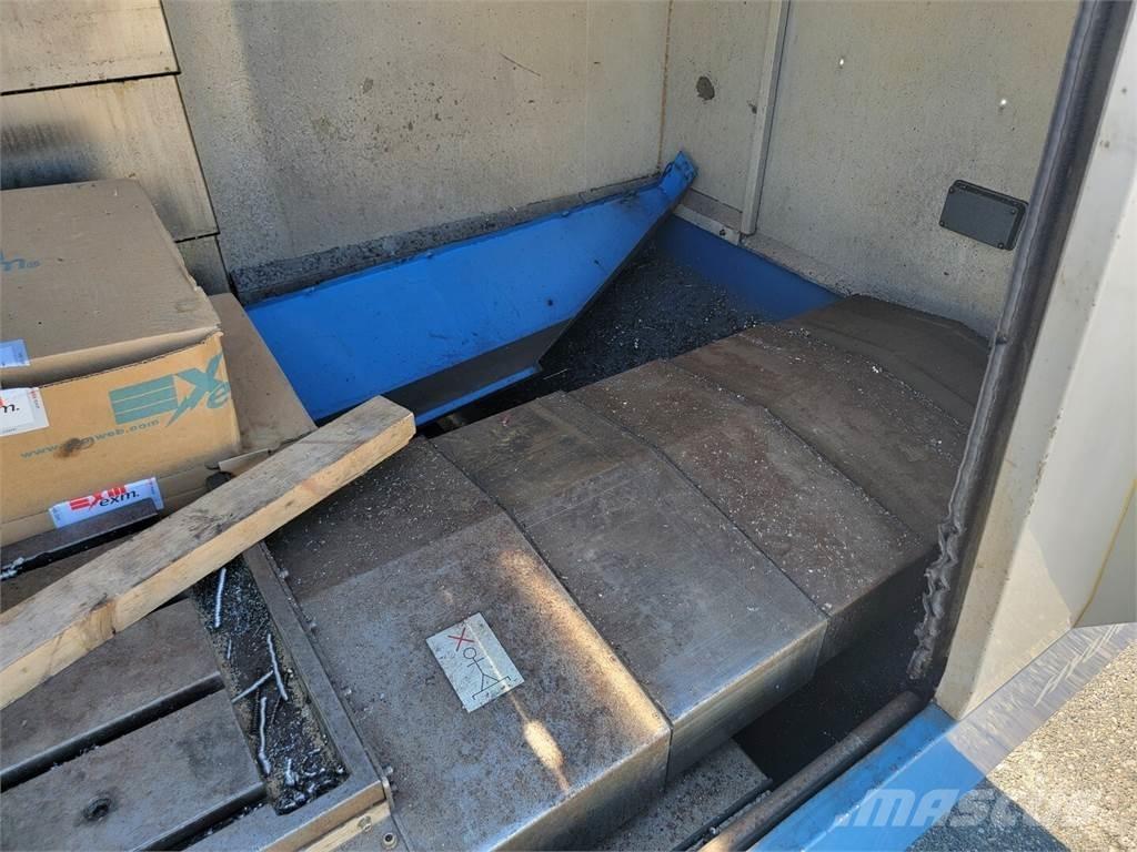 Hyundai SPT-V100 Sonstige Baumaschinen